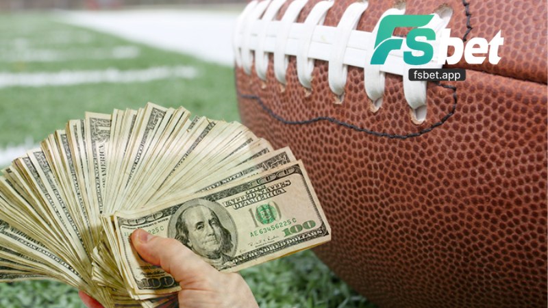 A-Sports Fsbet - Trải Nghiệm Cá Cược Thể Thao Đỉnh Cao 2026