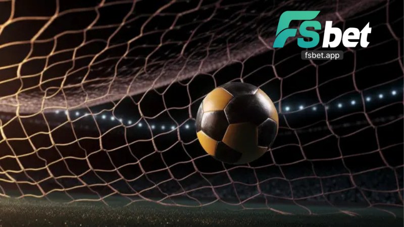 K-sports Fsbet - Sảnh Cá Cược Thể Thao Ưu Đãi Hấp Dẫn