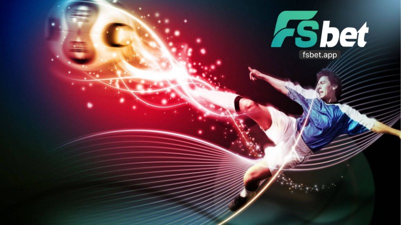 K-sports Fsbet - Sảnh Cá Cược Thể Thao Ưu Đãi Hấp Dẫn