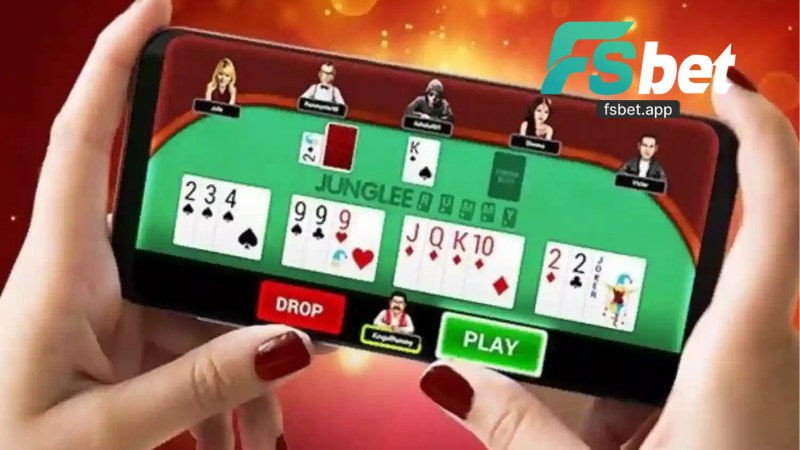 Roulette Fsbet - Hướng Dẫn Chơi Chi Tiết Cùng Chuyên Gia