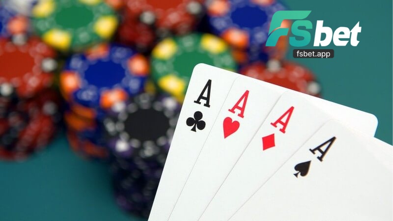 Roulette Fsbet - Hướng Dẫn Chơi Chi Tiết Cùng Chuyên Gia