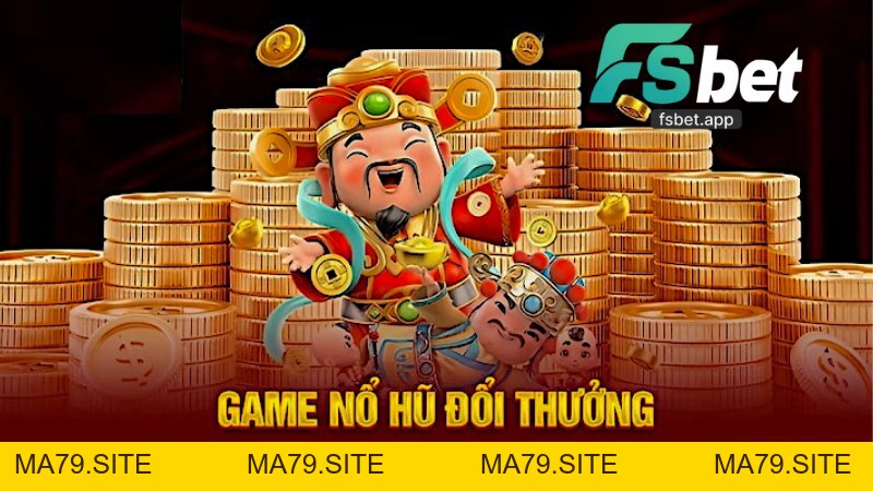 Ăn Khế Trả Vàng Fsbet - Hướng Dẫn Nhận Thưởng Uy Tín