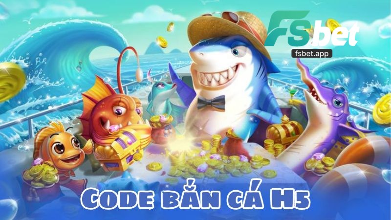 Bắn Cá Fsbet - Cổng Game Bắn Cá Đang Dạng Và Uy Tín