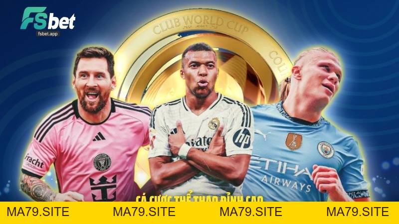 Fsbet - Nhà Cái Uy Tín, Chơi Mượt, Thưởng Lớn Mỗi Ngày