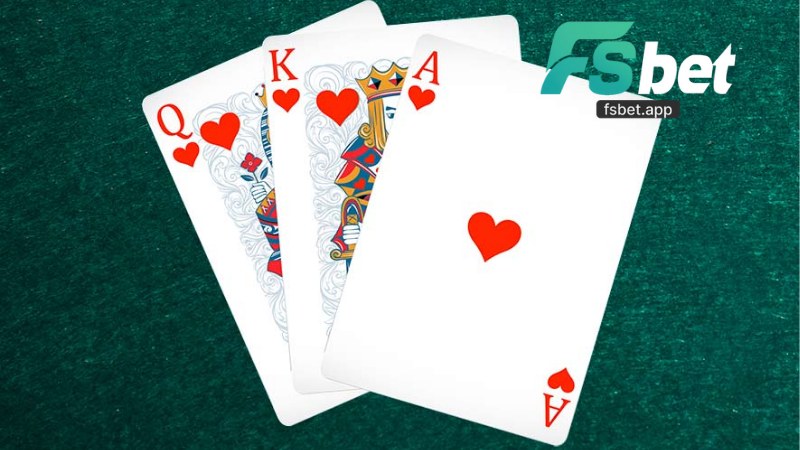 Casino Fsbet: Uy Tín, Game Đỉnh Cao & Khuyến Mãi 20 Triệu