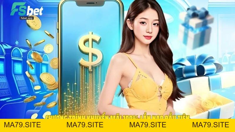 Fsbet - Nhà Cái Uy Tín, Chơi Mượt, Thưởng Lớn Mỗi Ngày