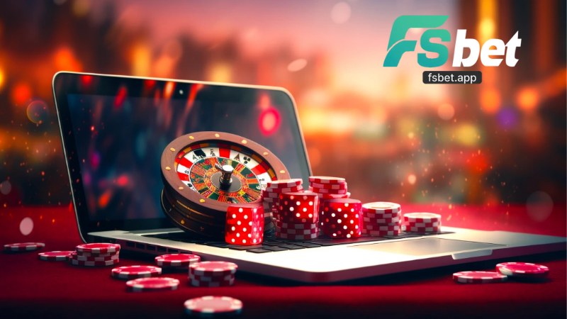 Đăng Ký Fsbet - Hướng Dẫn Đăng Ký Tham Gia Cá Cược