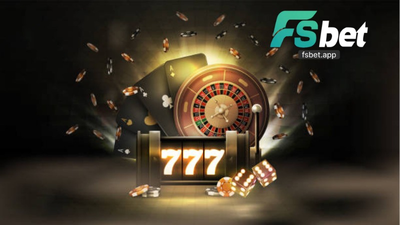 Đăng Nhập Fsbet Nhanh Chóng – An Toàn – Nhận Ưu Đãi