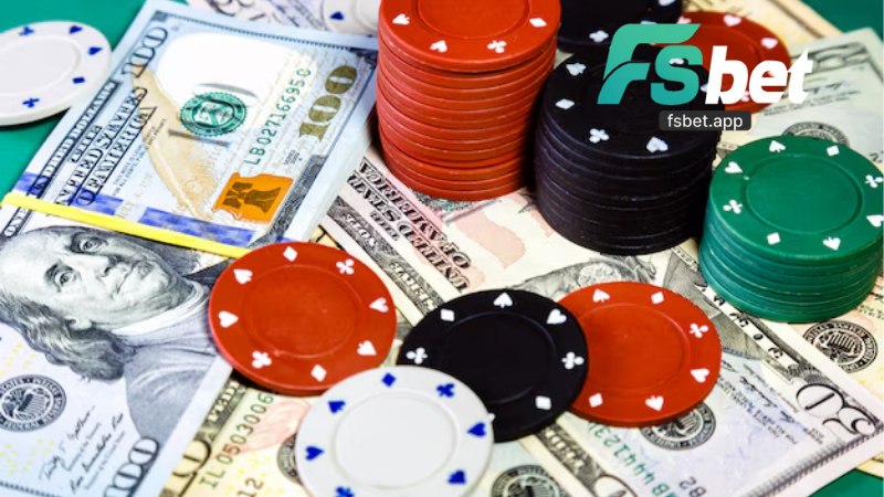 Game Bài Fsbet - Khám Phá Sảnh Game Đổi Thưởng 2026