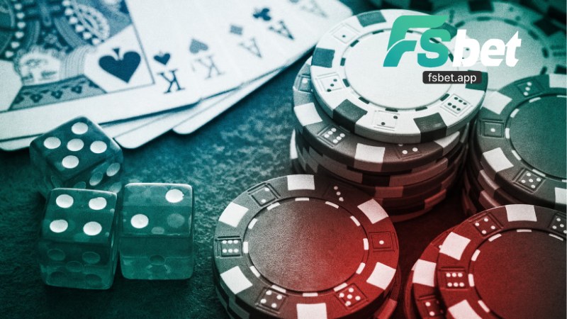Game Bài Fsbet - Khám Phá Sảnh Game Đổi Thưởng 2026