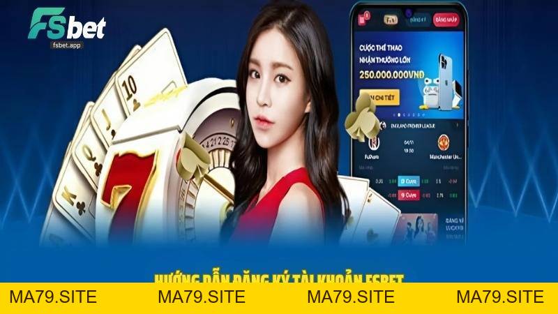 Fsbet - Nhà Cái Uy Tín, Chơi Mượt, Thưởng Lớn Mỗi Ngày