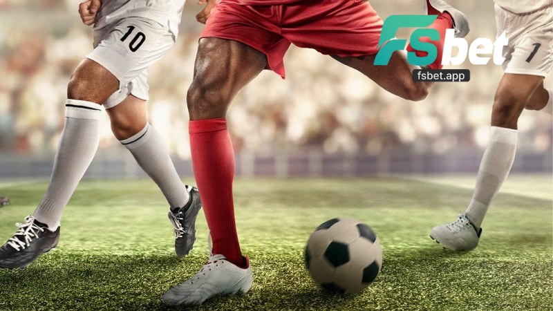 Kèo Tài Xỉu Fsbet - Hướng Dẫn Chơi Chi Tiết Cùng Fsbet