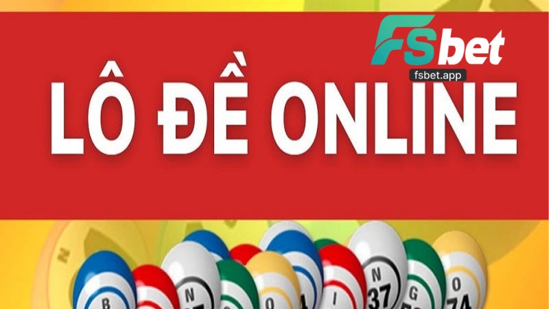 Lô Đề Fsbet - Sân Chơi Đặt Cược Con Số May Mắn Uy Tín