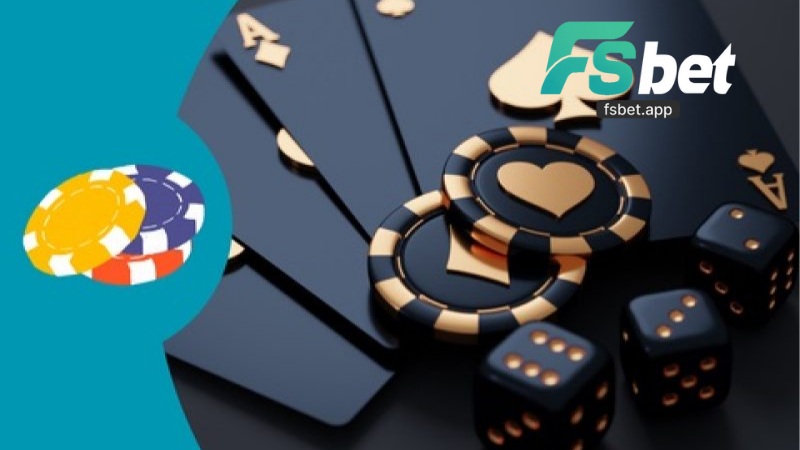 Mậu Binh Fsbet - Hướng Dẫn Chơi Cùng Nhà Cái Fsbet Uy Tín