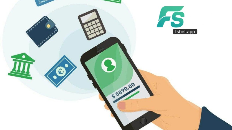 Nạp Tiền Fsbet - Hướng Dẫn Chi Tiết Và Ưu Đãi 2026