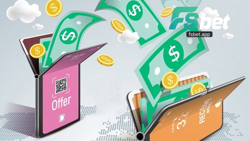 Nạp Tiền Fsbet - Hướng Dẫn Chi Tiết Và Ưu Đãi 2026