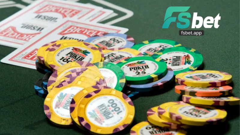 Phỏm Fsbet - Khám Phá Cách Chơi Và Kinh Nghiệm Thắng Lớn