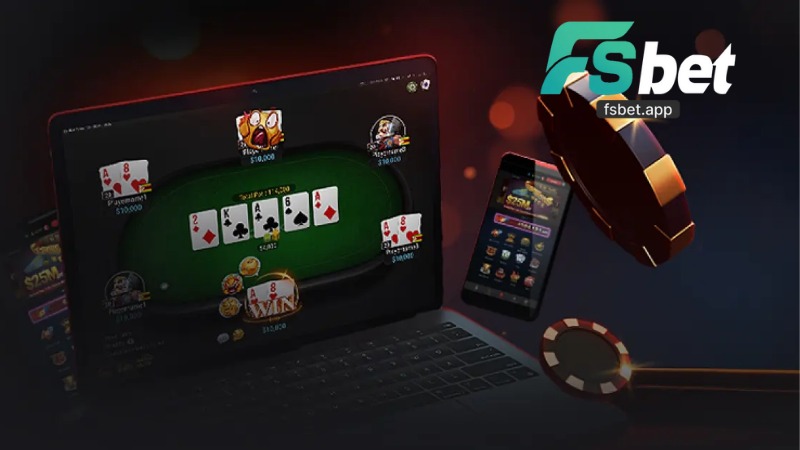 Phỏm Fsbet - Khám Phá Cách Chơi Và Kinh Nghiệm Thắng Lớn