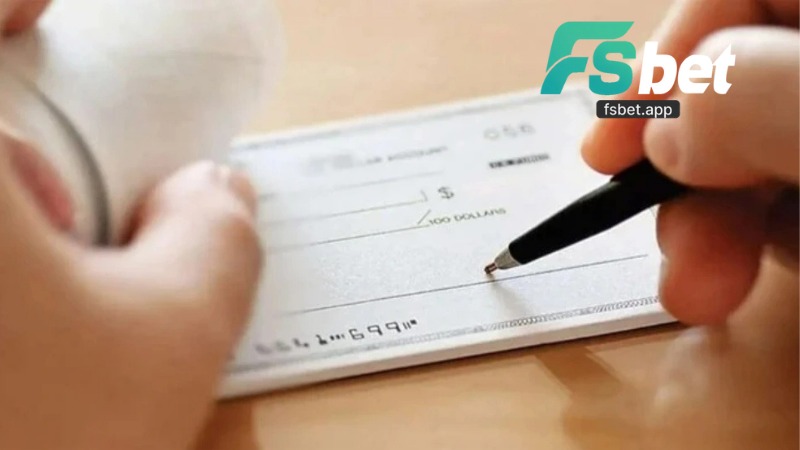 Hướng Dẫn Rút Tiền Fsbet - Quy Trình Nạp Tránh Lỗi Hiệu Quả