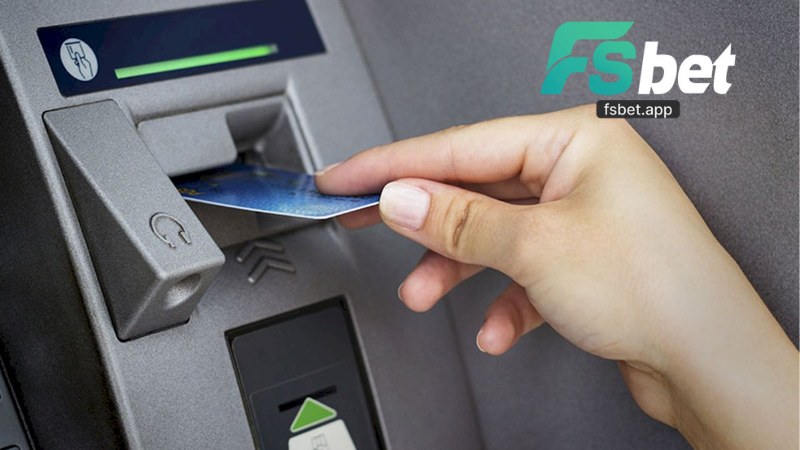 Hướng Dẫn Rút Tiền Fsbet - Quy Trình Nạp Tránh Lỗi Hiệu Quả