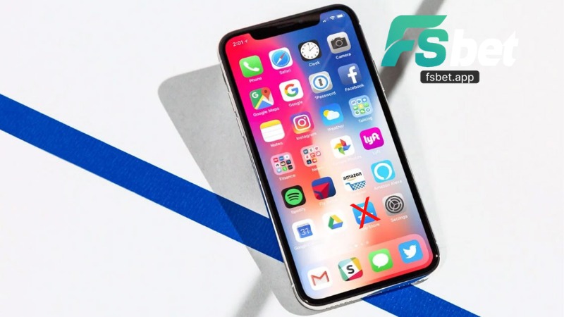 Tải App Fsbet An Toàn – Ưu Đãi Độc Quyền Tại Nhà Cái 2026
