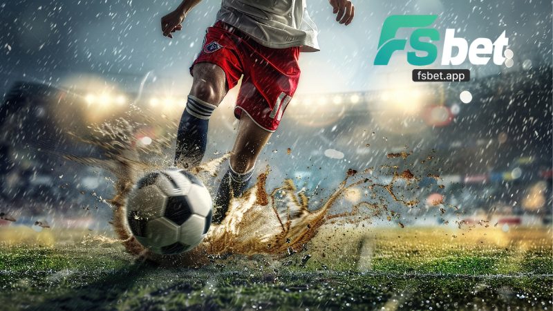 Tỉ Lệ Kèo Thể Thao Fsbet - Cách Đọc Và So Sánh Kèo Hay
