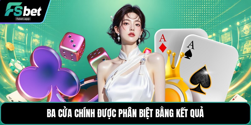 Cách Chơi Rồng Hổ Online - Hướng Dẫn Đặt Cửa Chuẩn