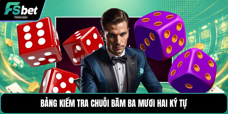 Tài Xỉu MD5 - Cách Đọc Mã Băm Trong Từng Phiên Cược