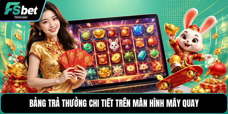 Slot Game Là Gì? - Cách Đọc Luật Chơi Chính Xác Nhất
