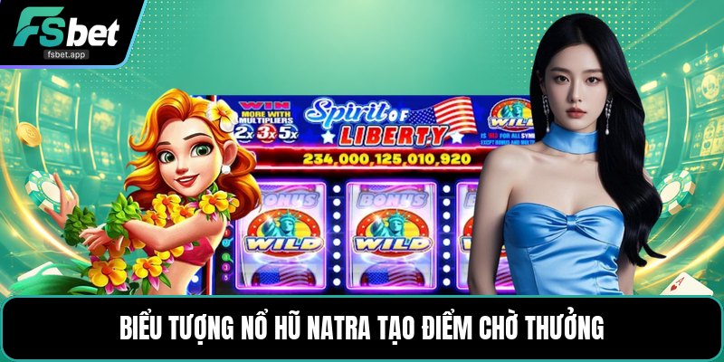 Nổ Hũ Natra - Luật Quay Thưởng Dễ Hiểu Cho Người Mới