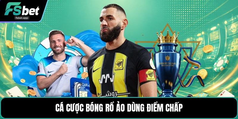 Cá Cược Bóng Rổ Ảo - Hướng Dẫn Đọc Kèo Cho Tân Thủ