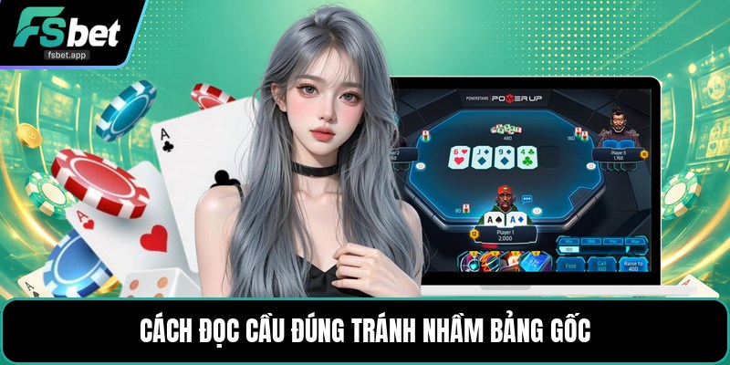 Soi Cầu Baccarat - Cách Đọc Chuỗi Kết Quả Chính Xác