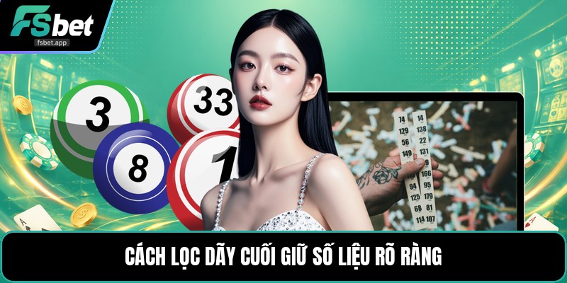 Soi Cầu Theo Ngày Bán Kính - Cách Đọc Dãy Số Rõ Ràng
