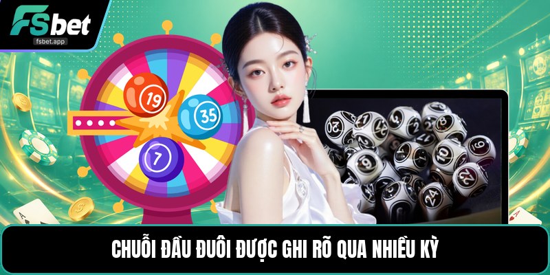 Soi Cầu Chu Kỳ Đầu - Đuôi Câm - Cách Theo Dõi Chuẩn