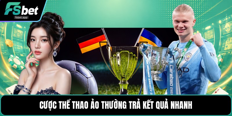 Cá Cược Thể Thao Ảo - Hướng Dẫn Đọc Kèo Cho Người Mới