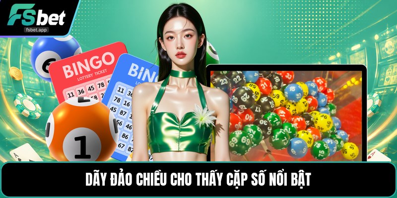 Soi Cầu Đề Sát Kép - Cách Đọc Dãy Số Liền Kề Chuẩn