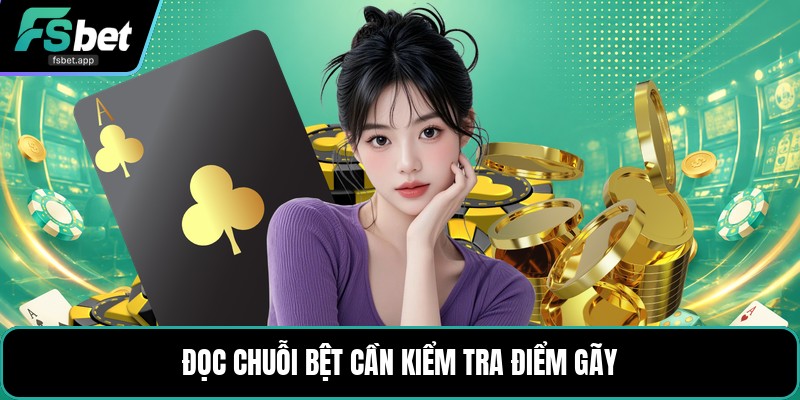 Soi Cầu Baccarat - Cách Đọc Chuỗi Kết Quả Chính Xác