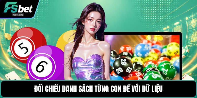 Dàn Đề 20 Số - Cách Chọn Dãy Số Theo Kết Quả Gần Nhất