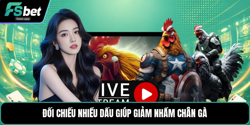 Vảy Gà Khai Vương - Cách Nhận Biết Dáng Vảy Gà Chọi