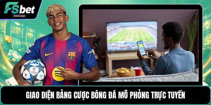 Cá Cược Thể Thao Ảo - Hướng Dẫn Đọc Kèo Cho Người Mới
