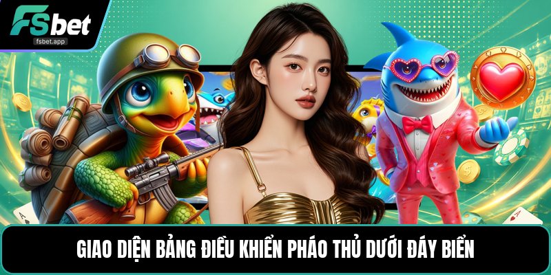 Bắn Cá FA Chai - Săn Cá Nhanh Với Nhiều Mức Thưởng