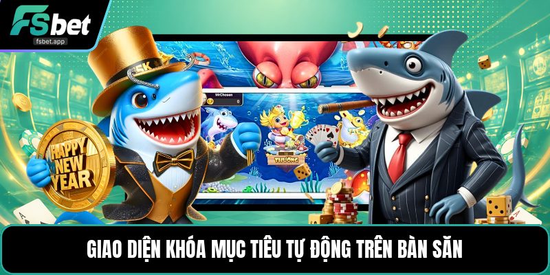 Bắn Cá Tây Du Ký - Cách Săn Boss Lớn Trên Màn Hình