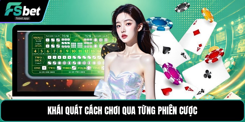 Tài Xỉu MD5 - Cách Đọc Mã Băm Trong Từng Phiên Cược
