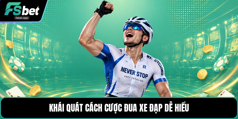 Cá Cược Đua Xe Đạp - Hướng Dẫn Đọc Kèo Chuẩn Xác Nhất