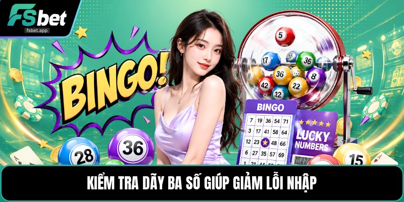 Đề 3 Càng - Cách Chơi Ba Số Chuẩn Xác Cho Người Mới