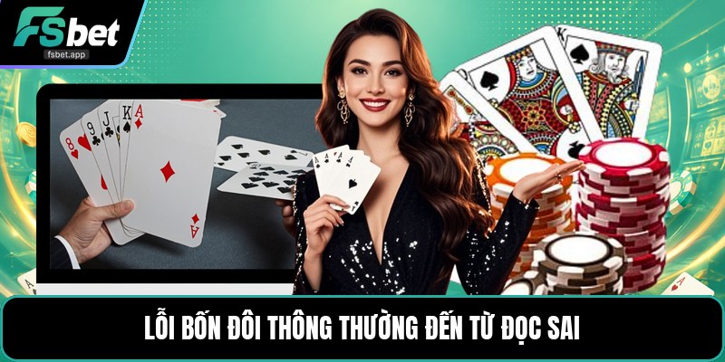 4 Đôi Thông Chặt Được Gì? - Luật Chặt Chuẩn Dễ Hiểu