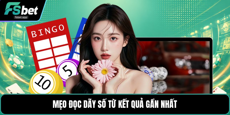 Dàn Đề 20 Số - Cách Chọn Dãy Số Theo Kết Quả Gần Nhất