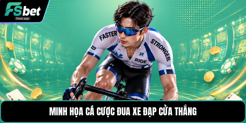 Cá Cược Đua Xe Đạp - Hướng Dẫn Đọc Kèo Chuẩn Xác Nhất