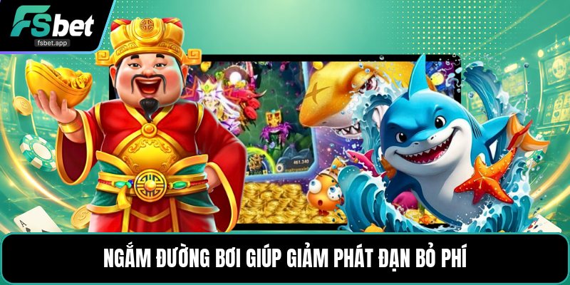 Bắn Cá Tây Du Ký - Cách Săn Boss Lớn Trên Màn Hình