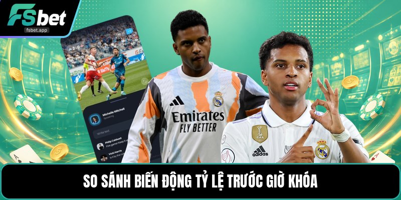 Cá Cược Bóng Đá Ảo - Cách Đọc Kèo Chính Xác Dễ Hiểu